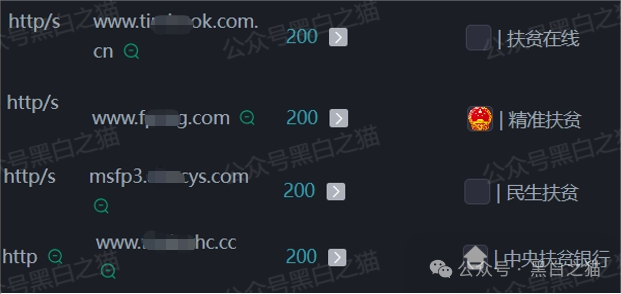 【政务服务，银发社区，国际减贫】等伪冒国字号围剿老年人圈子，赶
