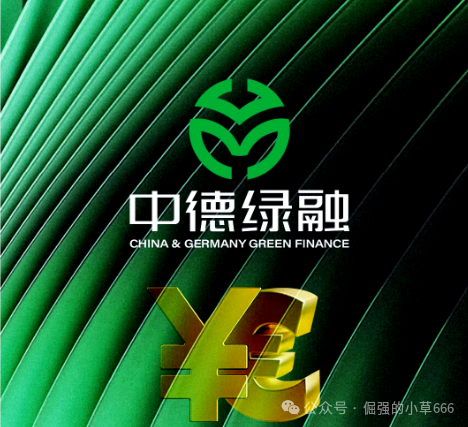 一年积攒的泡沫，一朝崩盘！“中德绿融”突现离谱产品，这是要清仓