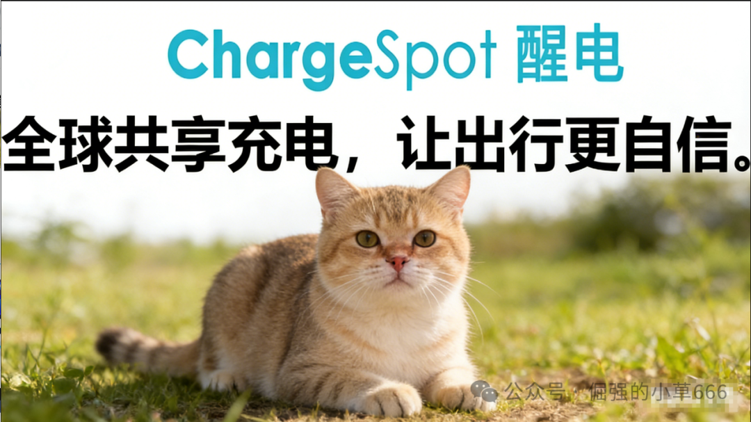 警惕假冒“醒电科技”：揭秘以共享充电品牌为名的资金盘骗局