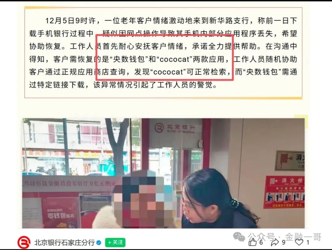 银行 + 警方紧急预警！“菠萝猫” COCOCAT 已定性涉嫌传销！