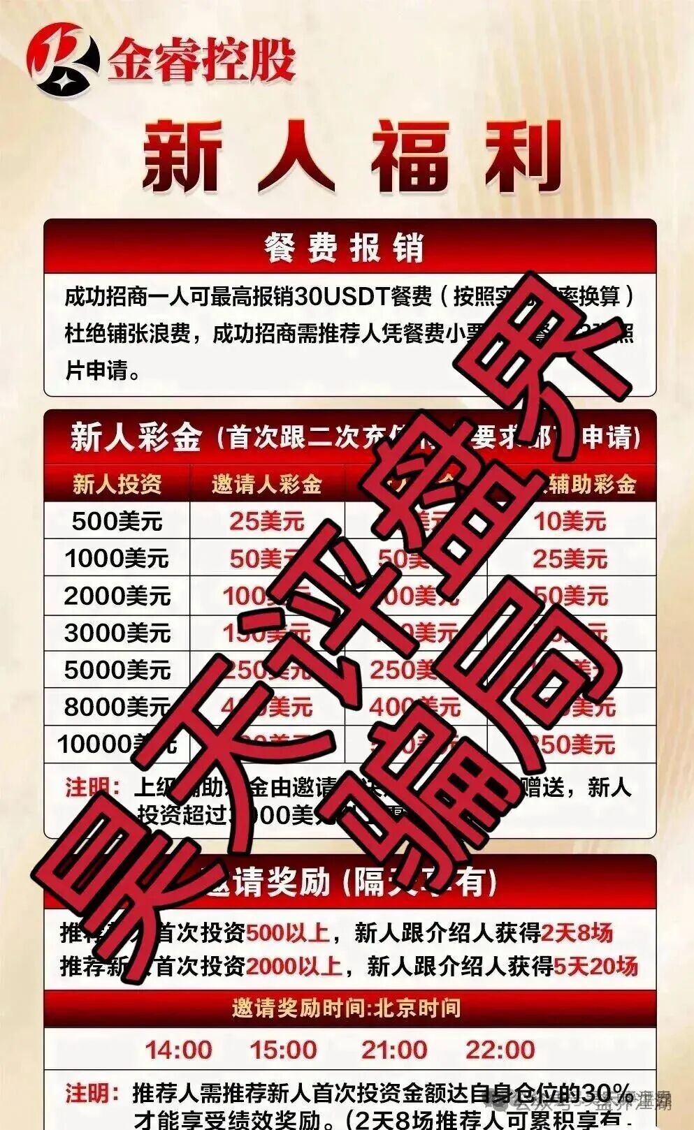 金睿控股有限公司（PQEX交易所），操盘手包汉鑫多次单割会员，清远为重灾区