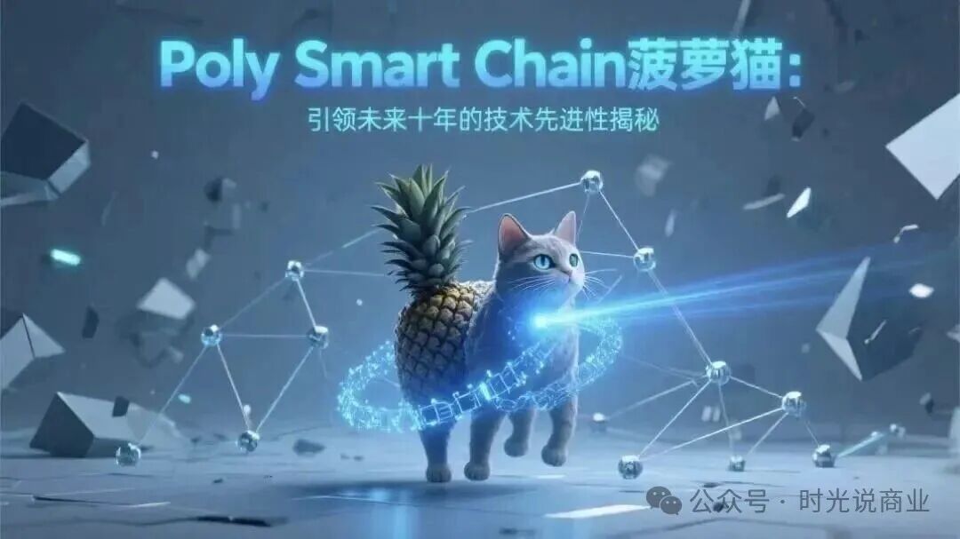 月赚5万？别做梦了！＂菠萝猫＂被公安实锤传销：它到底如何让众多人深信不
