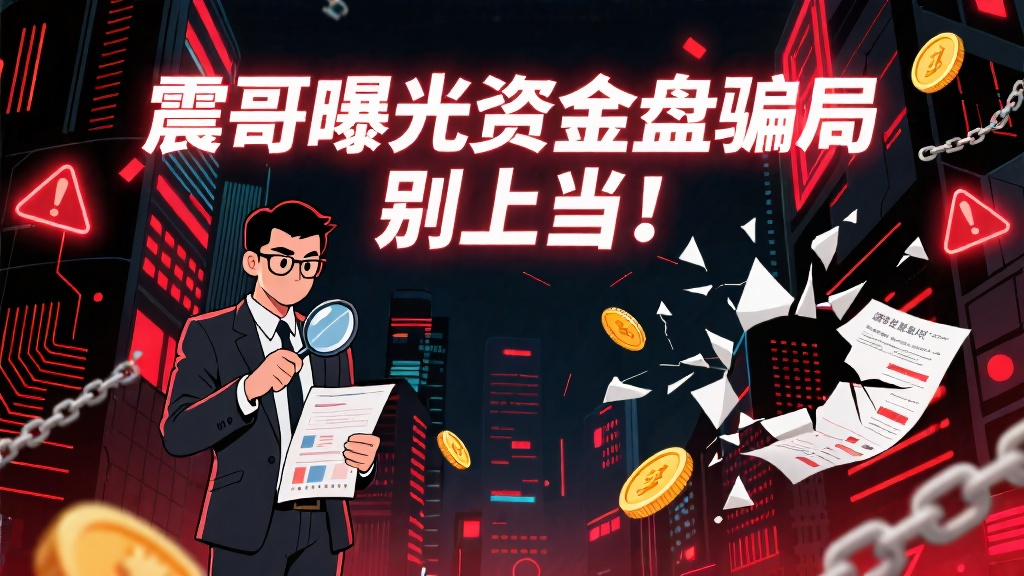 【殿下红酒】抢单互助盘骗局，电视台6年前就曝光过，你还往里冲？