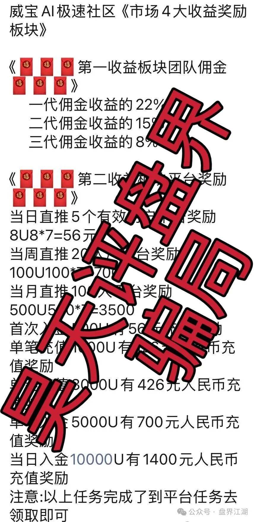 【VIVBIT威宝AI（极速社区）】资金盘骗局和跑路的“Tebbit交易所是同一个诈骗团
